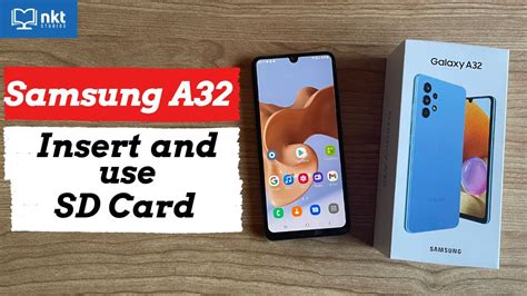sd card for samsung|sd card for samsung a32.
